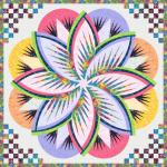 Cupcake (Paint in Prism)